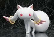 Mahou Shoujo Madoka☆Magica - Kyuubey (Seven Two)