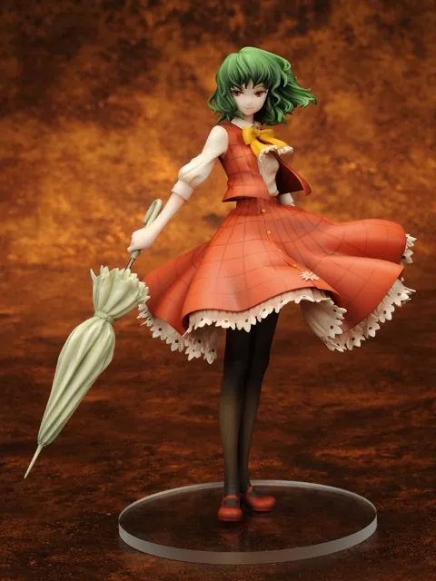 Touhou Project - Kazami Yuuka - 1/8 (Ques Q)