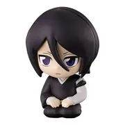 Bleach - Kuchiki Rukia - Bleach Chitose Kessen-hen Machibouke - Gashapon - Machibouke Series (Bandai)