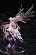 Gekijouban Mahou Shoujo Madoka★Magica: Hangyaku no Monogatari - Ultimate Madoka - 1/8 (Aniplex, Stronger)