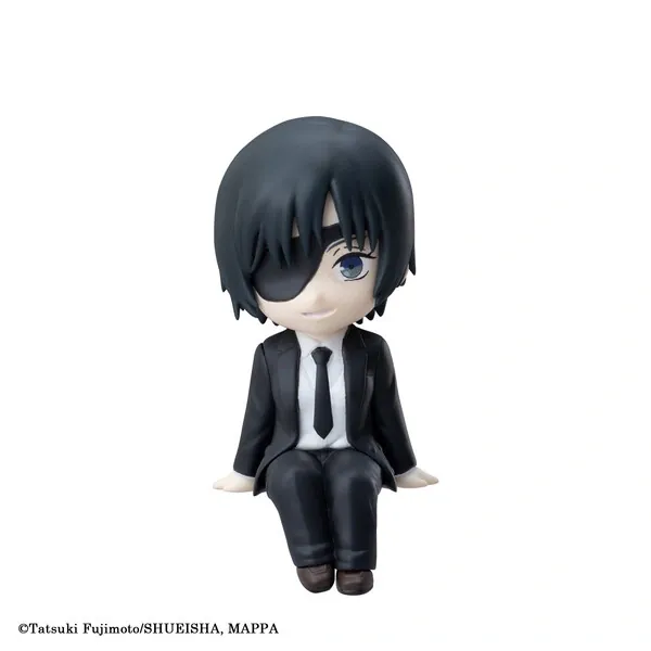 Chainsaw Man - Himeno - Suwaru Series (Kitan Club)