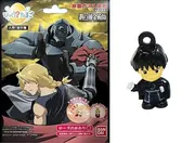 Hagane no Renkinjutsushi Fullmetal Alchemist - Roy Mustang - Bath Additive - Bikkura? Tamago (Bandai)