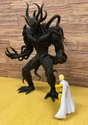 One Punch Man - Kaijin-ou Orochi (Moineau)