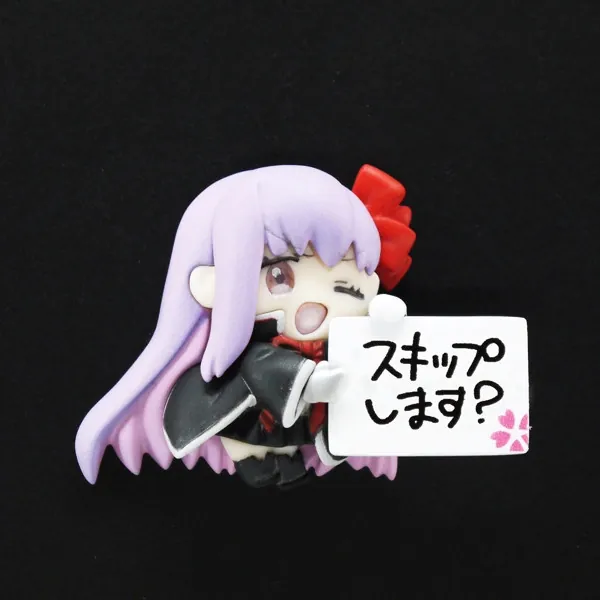 Fate/Grand Order - BB - Skip (Quilt & Rukh no Atelier)