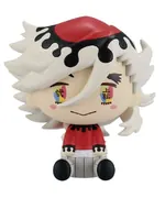 Kimetsu no Yaiba - Douma - Chokonokko - Ichiban Kuji - Ichiban Kuji Kimetsu no Yaiba ~Jougen no San~ (E Prize) (Bandai Spirits)