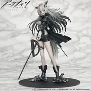 Arknights - Lappland - 1/7 - Normal ver. (Apex Innovation)