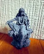 Touhou Project - Hiziri Byakuren - Doujin Figure - Xiao (Dlg)