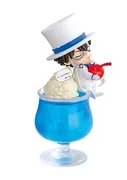 Meitantei Conan - Kuroba Kaito - Patisserie Conan Favorite Sweets - 6 - Cream Soda (Re-Ment)