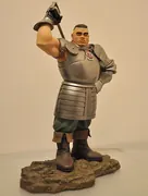 Berserk - Pippin - 1/6 - Hawk Soldier (Atelier Sai)