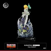 Hunter × Hunter - Kurapika - Ikigai - 1/6 (Tsume)