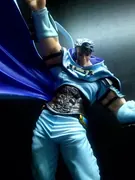 Hokuto no Ken - Ryuga - Vol.3 (SEGA)
