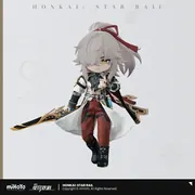 Honkai: Star Rail - Jing Yuan - Piccodo - 1/12 (Genesis)