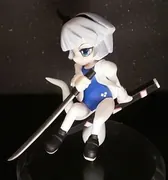 Touhou Project - Konpaku Youmu (Sakenomi Doushi)