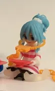 Touhou Project - Miyadeguchi Mizuchi (Gunjoukikai)