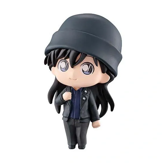 Meitantei Conan - Mouri Ran - Meitantei Conan Akai Tai 2 (Bandai)