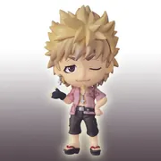 Bakemonogatari - Oshino Meme - Chibi Kyun-Chara (Banpresto)