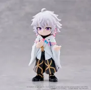 Fate/Grand Order - Merlin - PalVerse - PalVerse Fate/Grand Order vol.1 (Bushiroad Creative)