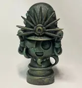 Fate/Grand Order - Haniwa Nobbu (Todorokiya)