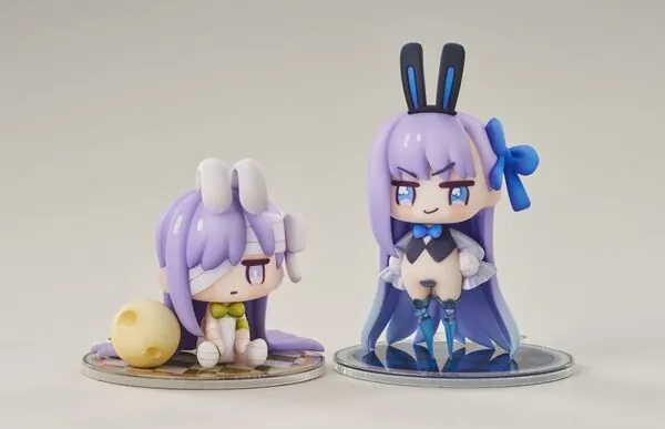 Fate/Grand Order - Kingprotea - Bunny ver. (Ramune Cafe)
