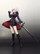 Fate/Grand Order - Jeanne d'Arc (Alter) (One)