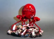 Berserk - Egg of the Perfect World (Team Getsurou)