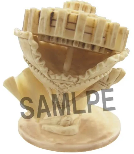 Mahou Shoujo Madoka☆Magica - Walpurgis no Yoru - Color Collection Puella Magi Madoka Magica -Witch Collection- 2 Ivory-like color Ver. - Colorfull Collection - Ivory-like Color Ver. (Movic)