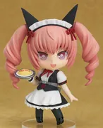 Steins;Gate - Faris Nyannyan - Nendoroid (#343) (Good Smile Company)