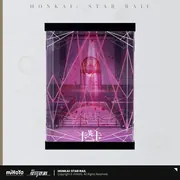 Honkai: Star Rail - Kafka - Display Case - Deluxe Edition (miHoYo)