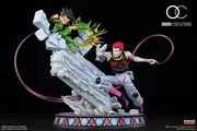 Hunter × Hunter - Gon Freecss - Hisoka Morow - 1/6 (Oniri Creations)