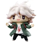 Super Danganronpa 2: Sayonara Zetsubou Gakuen - Komaeda Nagito - Furyu Kuji - Minna no Kuji Super Danganronpa 2 Sayonara Zetsubou Gakuen (FuRyu)