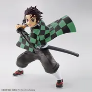 Kimetsu no Yaiba - Kamado Tanjirou (Bandai Spirits)