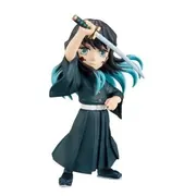 Kimetsu no Yaiba - Tokitou Muichirou - Kimetsu no Yaiba World Collectable Figure Vol.13 - World Collectable Figure (Bandai Spirits)