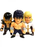 Hokuto no Ken - Jagi - SSD Hokuto no Ken (SpiceSeed)