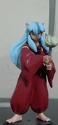 Sengoku Otogizoushi: InuYasha - Inuyasha - Bottle Cap (Shogakukan)