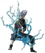Naruto Shippuuden - Hatake Kakashi - Figuarts ZERO (Bandai)