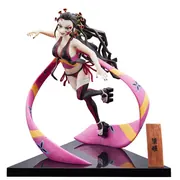 Kimetsu no Yaiba - Daki - Ichiban Kuji - Ichiban Kuji Kimetsu no Yaiba ~Oni no Sumu Machi~ (D Prize) (Bandai Spirits)