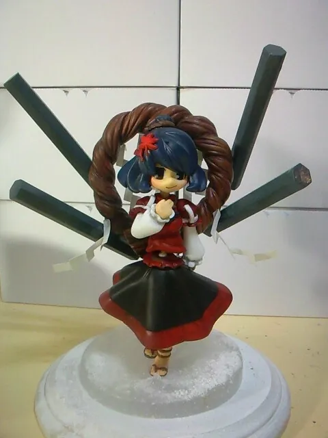 Touhou Project - Yasaka Kanako (Endaka ksk)