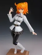 Fate/Grand Order - Gudako - 1/12 (E-flick.Kit)