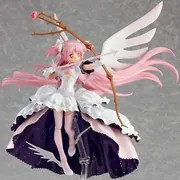 Mahou Shoujo Madoka☆Magica - Ultimate Madoka - Figma (#165) (Max Factory)