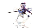 Genshin Impact - Qiqi - 1/7 (Arinu to Sai no Kousakubeya)