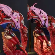 Fate/Grand Order - Space Ishtar (God Dragon)