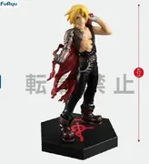 Hagane no Renkinjutsushi Fullmetal Alchemist - Edward Elric - Special Figure - Another Ver. (FuRyu)