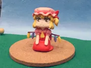 Touhou Project - Flandre Scarlet (Kousokai)