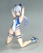 Fate/Grand Order - Tomoe Gozen - Mizugi Ver. (A.N.S.Works)