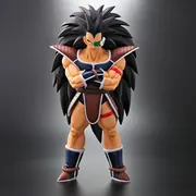 Dragon Ball Z - Raditz - Dragon Ball Arise (Plex, Zeem)