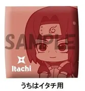 Naruto Shippuuden - Uchiha Itachi - Look Up - Zabuton - Anbu ver. (MegaHouse)