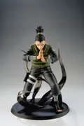 Naruto Shippuuden - Nara Shikamaru - X-tra (#07) - 1/10 (Tsume)