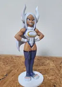 Boku no Hero Academia - Mirko (Milteage)