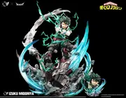 Boku no Hero Academia - Midoriya Izuku - 1/6 (X1ART)