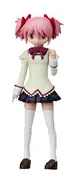 Mahou Shoujo Madoka☆Magica - Kaname Madoka - SR Mahou Shoujo Madoka★Magica - School Uniform ver. (Takara Tomy A.R.T.S)